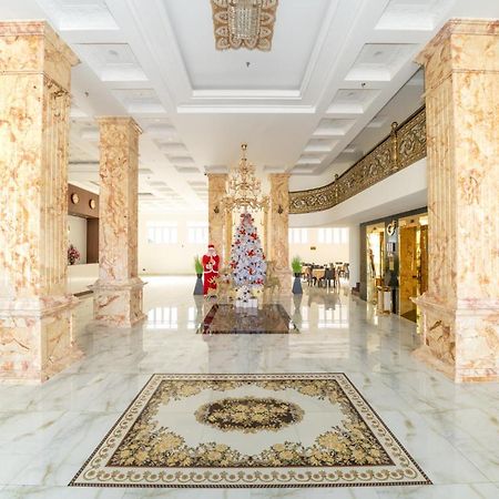 Hanz Premium Mai Vang Hotel Da Lat Dış mekan fotoğraf