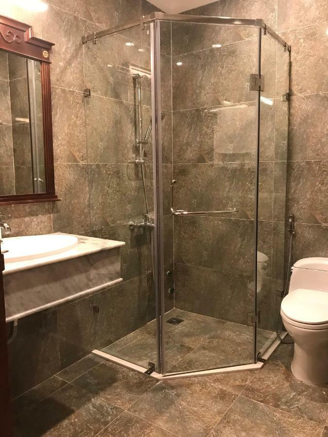 Hanz Premium Mai Vang Hotel Da Lat Dış mekan fotoğraf